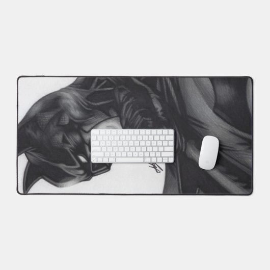 Batman ~ Bruce Wayne (Clavier et souris)