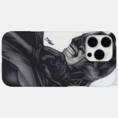 Batman ~ Bruce Wayne Case-Mate iPhone Case (Achterkant (horizontaal))