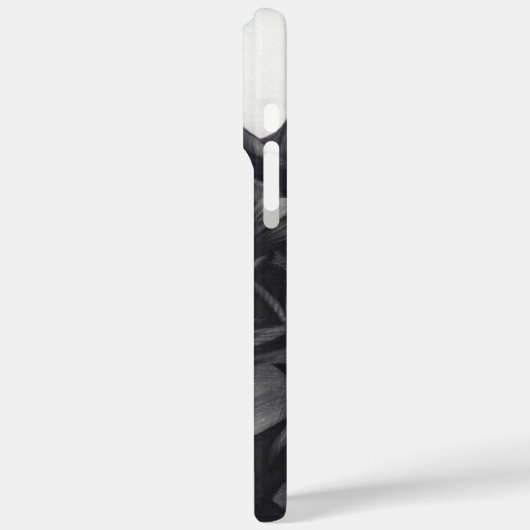 Batman ~ Bruce Wayne Case-Mate iPhone Case (Achterkant / Links)