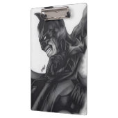 Batman ~ Bruce Wayne Klembord (Links)