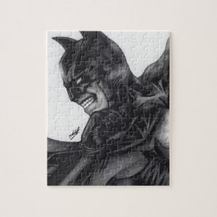 Batman ~ Bruce Wayne Puzzel