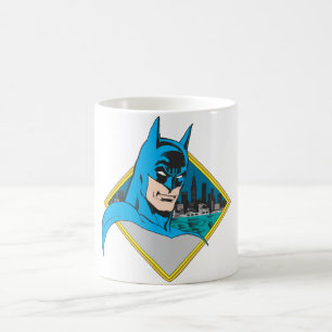 Batman Bust Koffiemok