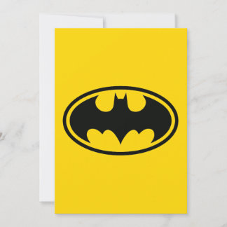 Batman-Button Kaart