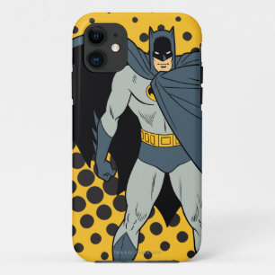 Batman Cape iPhone 11 Hoesje