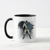 Batman Cape Mok (Links)