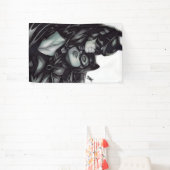 Batman & Catwoman ~ Bruce wayne & Selina Kyle Spandoek (Insitu)