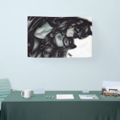 Batman & Catwoman ~ Bruce wayne & Selina Kyle Spandoek (Beurs)