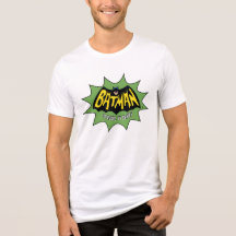Batman Classic TV Series Logo