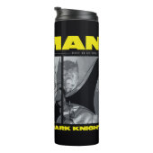 Batman Comic Tri-Panel Graphic Thermosbeker (Geroteerd rechts)