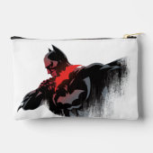 Batman Crimson Batarang Etui (Achterkant)