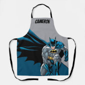 Batman Crouches Schort (Voorkant)