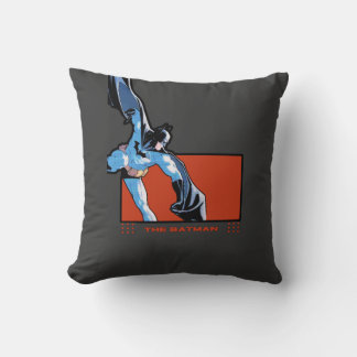 Batman Dc Superheld Kussen
