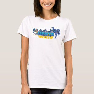 Batman EENHEID T-shirt