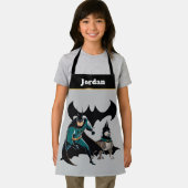 Batman en Ace Schort (Insitu)