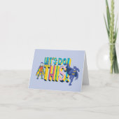 Batman | Faisons ceci (Devant)