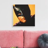 Batman Foto Canvas Afdruk (Insitu (Woonkamer))