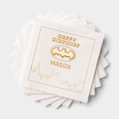 Batman - Gotham City | Anniversaire (Insitu (empilé))