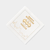 Batman - Gotham City | Anniversaire (Droite)