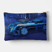 Batman Gotham City Night Patrol Etui (Achterkant)