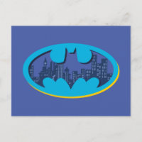 Batman | Gotham City Symbool