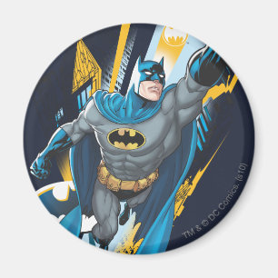 Batman Gotham Guardian Magneet