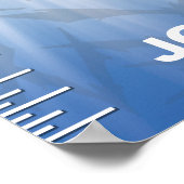 Batman | Groeioverzicht Poster (Hoek)