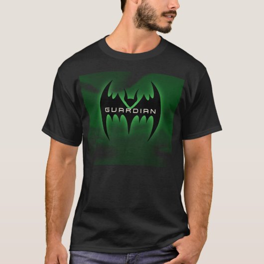 BATMAN: GUARDIAN T-shirt (Voorkant)
