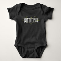 Batman Hi-Tech Naam Graphic