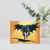 Batman Hyperdrive - 13B Briefkaart (Staand voorkant)