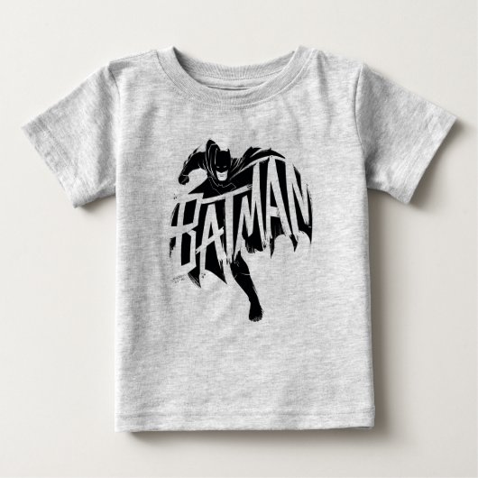 Batman Ink Brush-naam (Voorkant)
