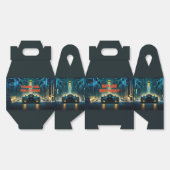 Batman - Joyeux Ballotins d'anniversaire (Déplié)