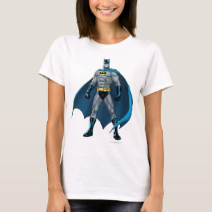 Batman Kicks T-shirt
