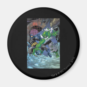 Batman - Killer Croc Magneet