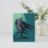 Batman Knight FX - 12A Briefkaart (Staand voorkant)