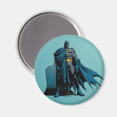 Batman Knight FX - 12B Magneet (Voorkant / Achterkant)