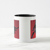 Batman Knight FX - 14 Mok (Midden)