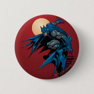 Batman Knight FX - 15 Ronde Button 5,7 Cm