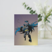 Batman Knight FX - 16A Briefkaart (Staand voorkant)