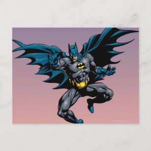 Batman Knight FX - 17 Briefkaart