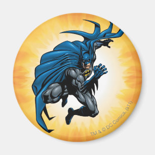 Batman Knight FX - 18A Magneet