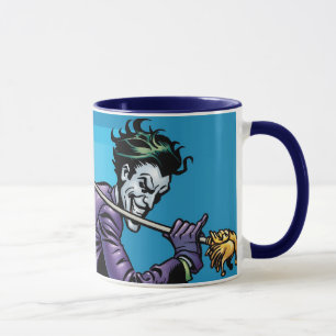 Batman Knight FX - 23B Mok