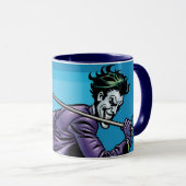 Batman Knight FX - 23B Mok (Voorkant rechts)