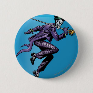 Batman Knight FX - 23B Ronde Button 5,7 Cm