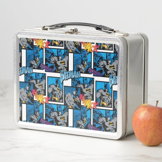 Batman Knight FX - 30A Thwack/Fwooshh Pattern (In situ)