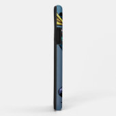 Batman Knight FX - 6 Case-Mate iPhone Case (Achterkant/rechts)