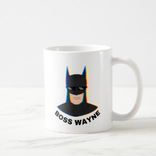 BATMAN KOFFIEMOK
