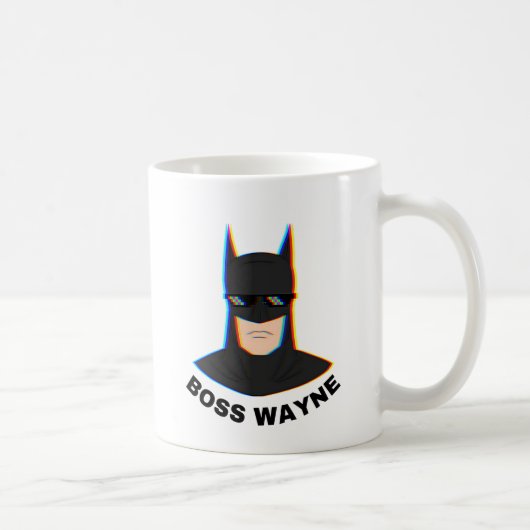 BATMAN KOFFIEMOK (Rechts)