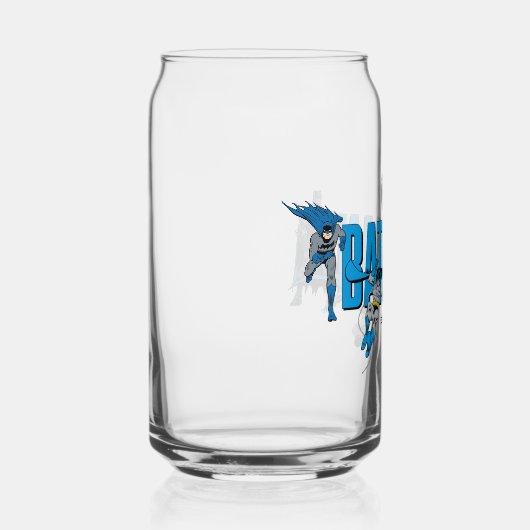 Batman Legends Forever Graphic (Droite)