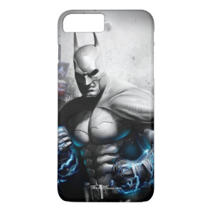 Batman - Lightning 3 iPhone 8 Plus / 7 Plus Hoesje