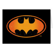 Batman | Logo Web d'Halloween (Devant horizontal)